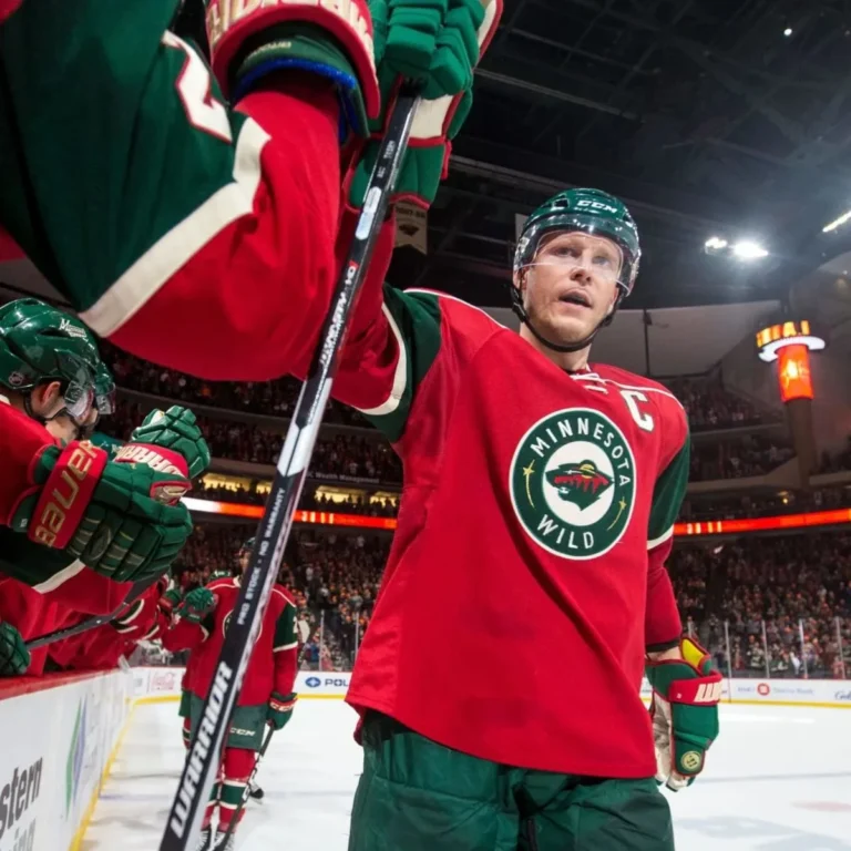 Mikko Koivu