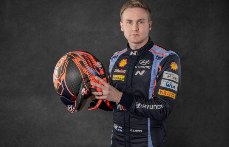 esapekka lappi