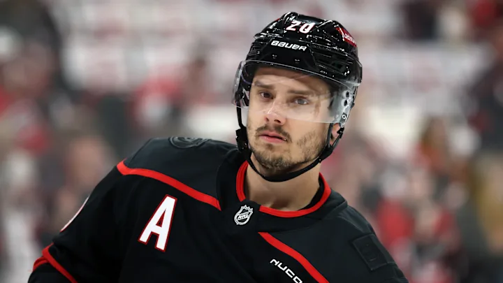 sebastian aho